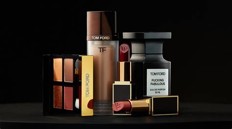 tom ford beauty 500 million sales wwd